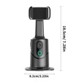 Kamera Smart 4K z AI
