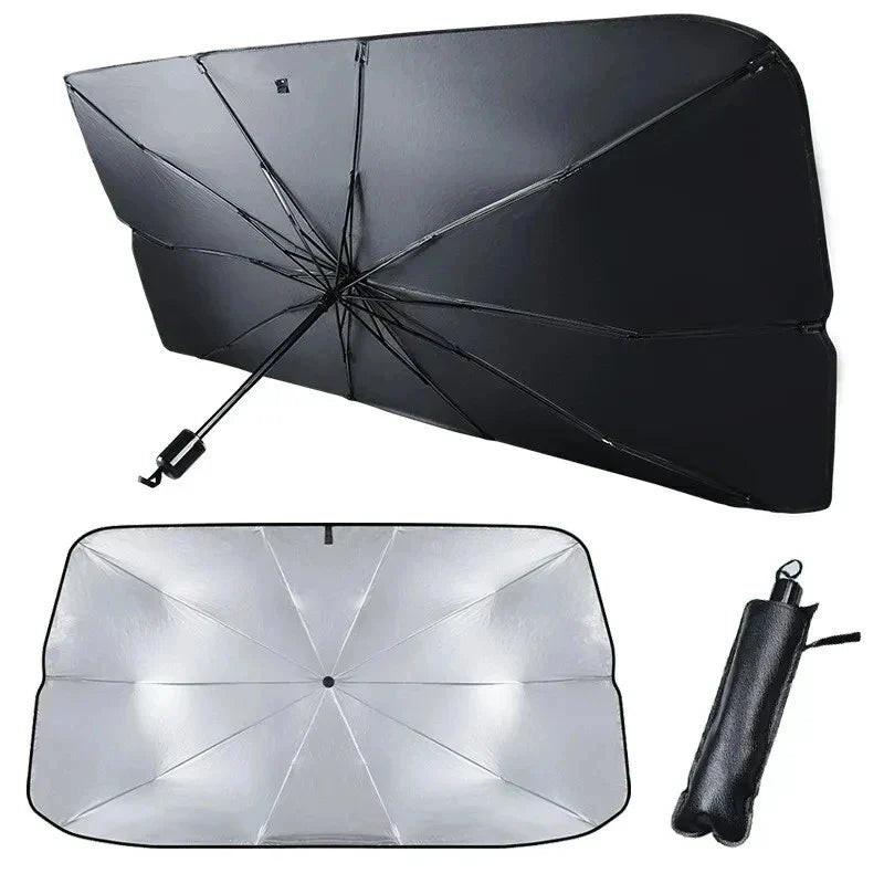 Parasol do Szyby Przeciwsłoneczny