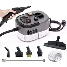 Portable Steam Cleaner 2500W
