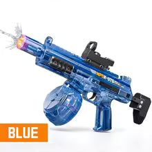 Super Blaster Wodny z Efektem Odrzutu