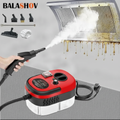 Portable Steam Cleaner 2500W