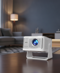Projektor Magcubic Kino Domowe 4K